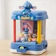 Игрушечный автомат кран для детей с мини игрушками и монетами - изображение 1