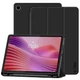 Etui z klapką Tech-Protect SmartCase Pen do Lenovo Tab 10.1 TB-311 Black (5906302361984) - obraz 1