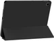 Etui z klapką Tech-Protect SmartCase Pen do Lenovo Tab 10.1 TB-311 Black (5906302361984) - obraz 4
