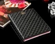 Чехол LuxuryFlip для Apple iPad 10, 2022 (10.9" экран) с короной Black - изображение 12