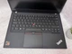 Бизнес-ноутбук Lenovo ThinkPad T14 G1 | 14" Full HD | AMD Ryzen 3 PRO 4450U | 16 GB RAM | 256 GB SSD Windows 11 для работы обучения - Б/У - изображение 9