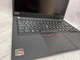 Бизнес-ноутбук Lenovo ThinkPad T14 G1 | 14" Full HD | AMD Ryzen 3 PRO 4450U | 16 GB RAM | 256 GB SSD Windows 11 для работы обучения - Б/У - изображение 10