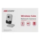 Wi-Fi IP видеокамера с микрофоном Hikvision DS-2CD2443G2-IW W, 4Мп - изображение 6