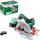 Дисковая пила Bosch PKS 55 A - зображення 1
