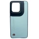 Чохол CODE Tactile Experience для Motorola Edge 50 Neo 5G / 60 Neo 5G Peppermint - зображення 1