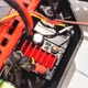 Машинка на радиоуправлении SG316 MAX 80 км/ч RC Car автомобиль 1:16 4WD противоударная скоростная - изображение 11