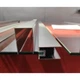 Шторки стеклянные на ванну раздвижные Koer SR BS06-120x150-TR-01 прозрачное стекло Easy Clean 6мм, хром (KR5945) - изображение 12
