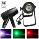 Reflektor sceniczny Light4Me Pinspot 40 RGBW (5908249833401) - obraz 2