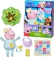 Интерактивная мягкая игрушка Peppa Pig Evie 28 см со звуком Эви Свинка Пеппа - изображение 1