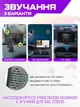 Автомобильный мультимедийный видеоплеер с поддержкой CarPlay и Android Auto, автомо монитор 7" сенсорный видеоплеер Bluetooth, USB, на стекло или торпеду - изображение 4
