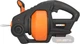 Очищувач труб акумуляторний Worx 20 В 560 об/хв WX891.9 без акумулятора та зарядного пристрою (6943475881412) - зображення 2