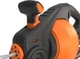 Очищувач труб акумуляторний Worx 20 В 560 об/хв WX891.9 без акумулятора та зарядного пристрою (6943475881412) - зображення 6