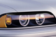 Реснички (накладки фар) BMW E39 черный глянец - изображение 9