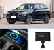 Бездротова автомобільна зарядка BMW X3 G01, X4 G02 (2018-2022) - зображення 1