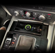 Бездротова автомобільна зарядка Audi A6 C7, A7 G4 (2010-2018) - зображення 6