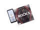 Мобільний захищений смартфон Blackview Rock 3 (8+256Gb, 10000 mAh) Black - зображення 2