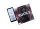 Мобільний захищений смартфон Blackview Rock 3 (8+256Gb, 10000 mAh) Orange - зображення 2