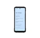 Мобільний захищений смартфон Doogee Blade 20 Pro (6+256Gb) Silver - зображення 7