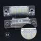 Подсветка номера Volkswagen Transporter T5, Passat B5/B6, Caddy, Jetta 5, Touran, Skoda Superb MK1 - изображение 4