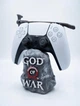 Держатель геймпада «God of War с топором Кратоса» - изображение 2