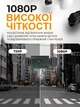 Видеорегистратор автомобильный, Full HD, 4 камеры, угол обзора до 170°, дисплей 3", ночная съемка, G-сенсор, камера заднего вида - изображение 2