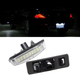 Подсветка номера Toyota Camry 40 Avensis Echo Prius Sienta / Lexus IS LS GS ES RX - изображение 3