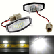 Подсветка номера Honda Accord Civic Odyssey Pilot / Acura RL TL MDX TSX RDX ILX - изображение 2