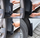 Брызговики на Volkswagen Jetta MK6 (2011-2014) - изображение 10