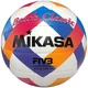 М'яч для пляжного волейболу Mikasa Beach Classic BV543C-VXA-O (розмір 5) - зображення 1