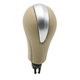 Ручка переключения передач Infiniti EX35 EX37 FX35 FX37 FX50 G25 G35 G37 Q40 Q60 QX56 QX70 бежевая - изображение 2