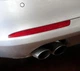 Левый отражатель света (габарит, катафот) Skoda Octavia A5 рестайл (2008-2012) - изображение 10
