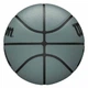 М'яч баскетбольний шкіряний Wilson NBA Forge Bskt Blue Grey WTB1300XBNBA7 (розмір 7) - изображение 3