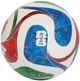 М'яч для футзала (міні-футболу) Adidas World Cup 26 Trionda Pro Sala FIFA JD8033 (розмір 4) - изображение 3