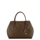 Torebka crossbody damska ze skóry naturalnej Coccinelle Coccinellelord E1EUF180160 W97 Brązowa (800070350955) - obraz 1
