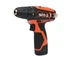Шуруповерт YATO YT-82901 - зображення 1