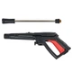 Мойка высокого давления Vitals Master Am 7.8-195 alu premium - изображение 6