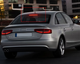 Центральный стоп-сигнал на Audi A4 B8 седан / универсал (2008-2015) - изображение 3