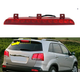Центральний стоп-сигнал Kia Sorento (2009-2014) - зображення 2