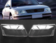 Левое стекло фары Volkswagen Passat B5 (1995-2000) - изображение 10