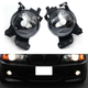 Противотуманные фары для BMW E60 / E63 / E90 (галоген) - изображение 2