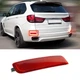 Левый отражатель света (катафот, габарит) BMW X5 F15 F85 M Sport / M Paket (2013-2018) - изображение 1