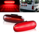 Центральний стоп-сигнал Renault Trafic II / Opel Vivaro / Nissan Interstar / Citroen Jumpy (2001-...) - зображення 2