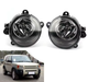 Противотуманные фары для Range Rover Sport L322 / Discovery 2 / Discovery 3 (2003-2009) - изображение 1
