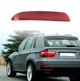 Лівий відбивач світла (катафот, габарит) BMW X5 E70 (2007-2010) - зображення 1