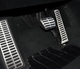 Накладки на педали VW Jetta MK6 / New Beetle (автомат) - изображение 6