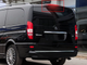 Центральный стоп-сигнал на Mercedes Vito Viano W639 (2003-2009) - изображение 8