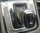 Ручка переключения передач для Volkswagen Skoda Seat DSG алькантара (белая подсветка) - изображение 9