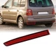 Лівий відбивач світла (катафот, габарит) Volkswagen Touran (2006-2010) - зображення 3