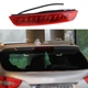 Центральный стоп-сигнал на Hyundai IX35 / Tucson (2010-2015) - изображение 2