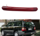 Центральный стоп-сигнал на Toyota Land Cruiser LC100 / Lexus LX470 (1998-2007) - изображение 2